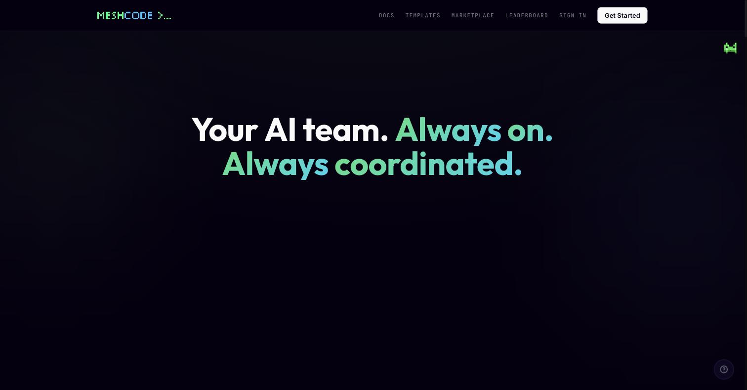 MeshCode